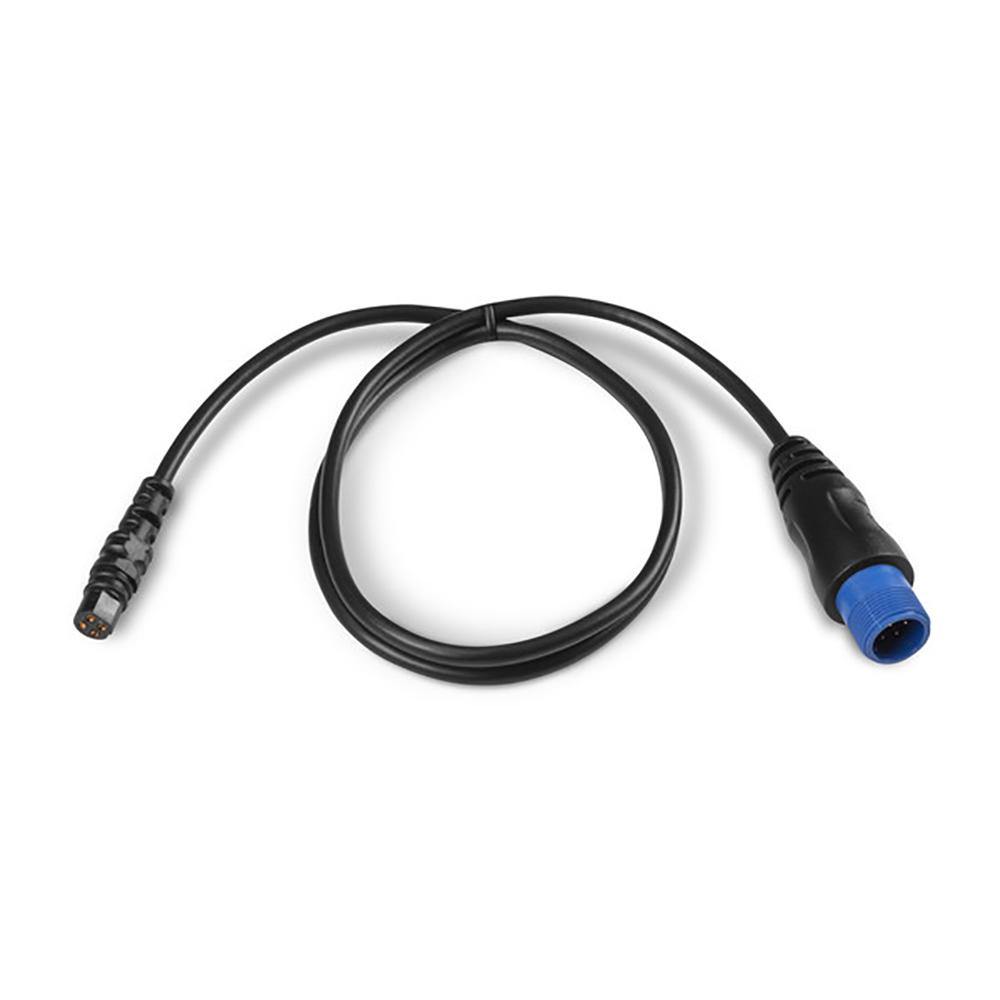 Garmin 8-Pin Transducer to 4-Pin Sounder Adapter Cable [010-12719-00] - shopbulluna.com