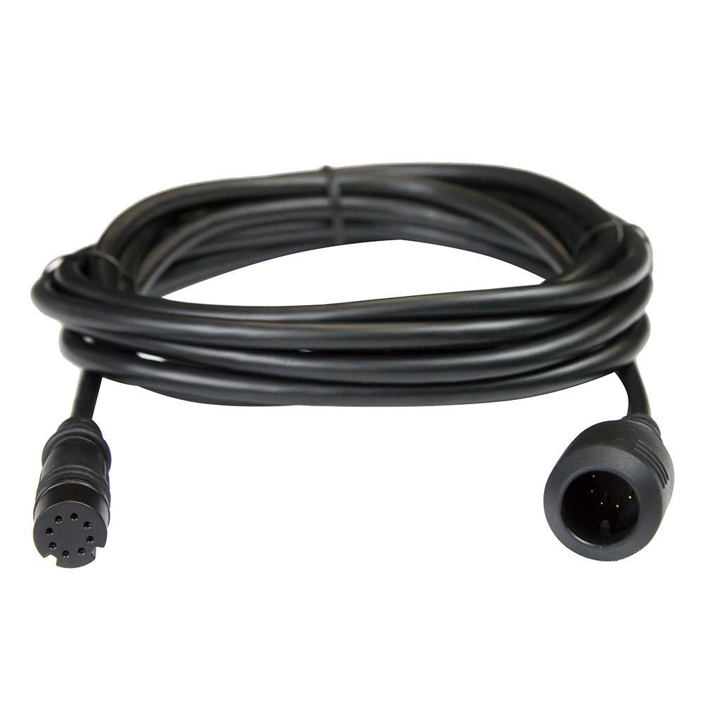 Lowrance Extension Cable f/HOOK2 TripleShot/SplitShot Transducer - 10 [000-14414-001] - shopbulluna.com