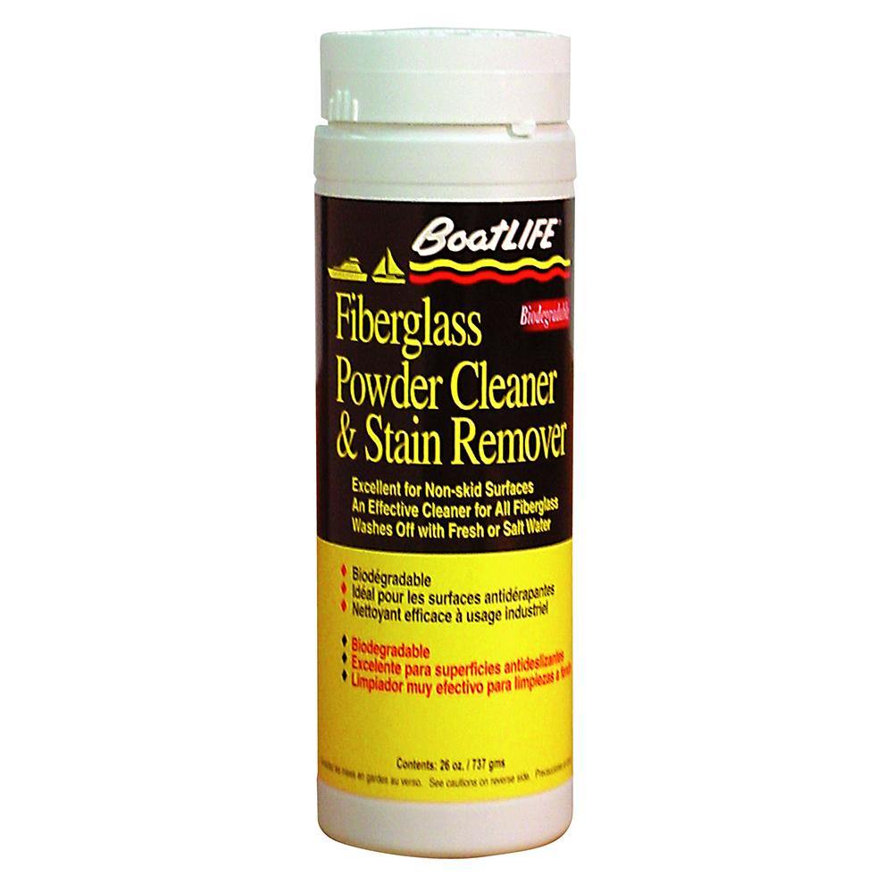 BoatLIFE Fiberglass Powder Cleaner - 26oz [1190] - shopbulluna.com