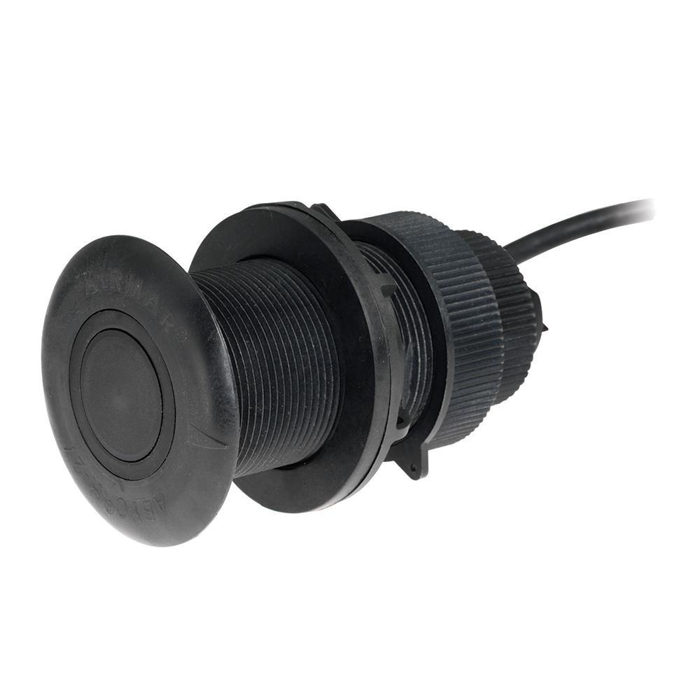 Airmar DT800 NMEA 2000 Thru-Hull Tilted Element Smart Sensor - 20 [DT820PV-235-N2] - shopbulluna.com