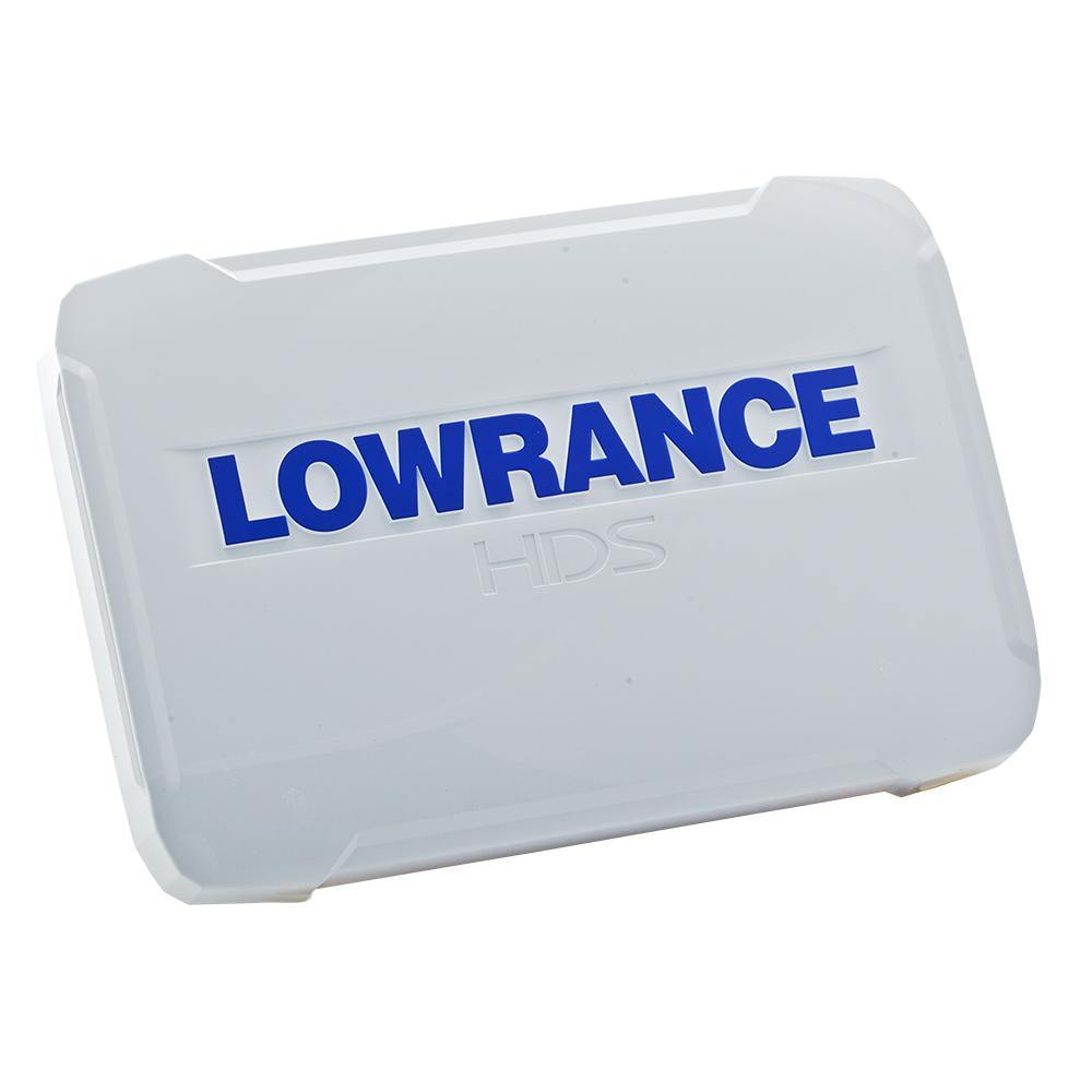 Lowrance Suncover f/HDS-7 Gen3 [000-12242-001] - shopbulluna.com