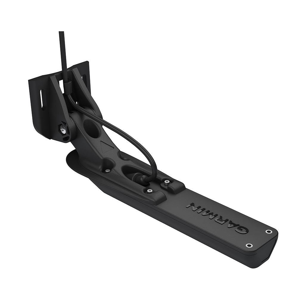 Garmin GT34UHD-TM Ultra HD Transom Mount Transducer [010-12776-00] - shopbulluna.com