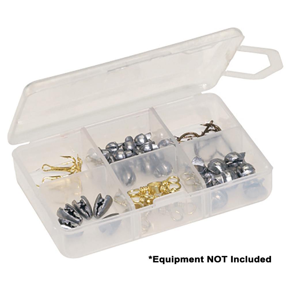 Plano Micro Tackle Organizer - Clear [105000] - shopbulluna.com