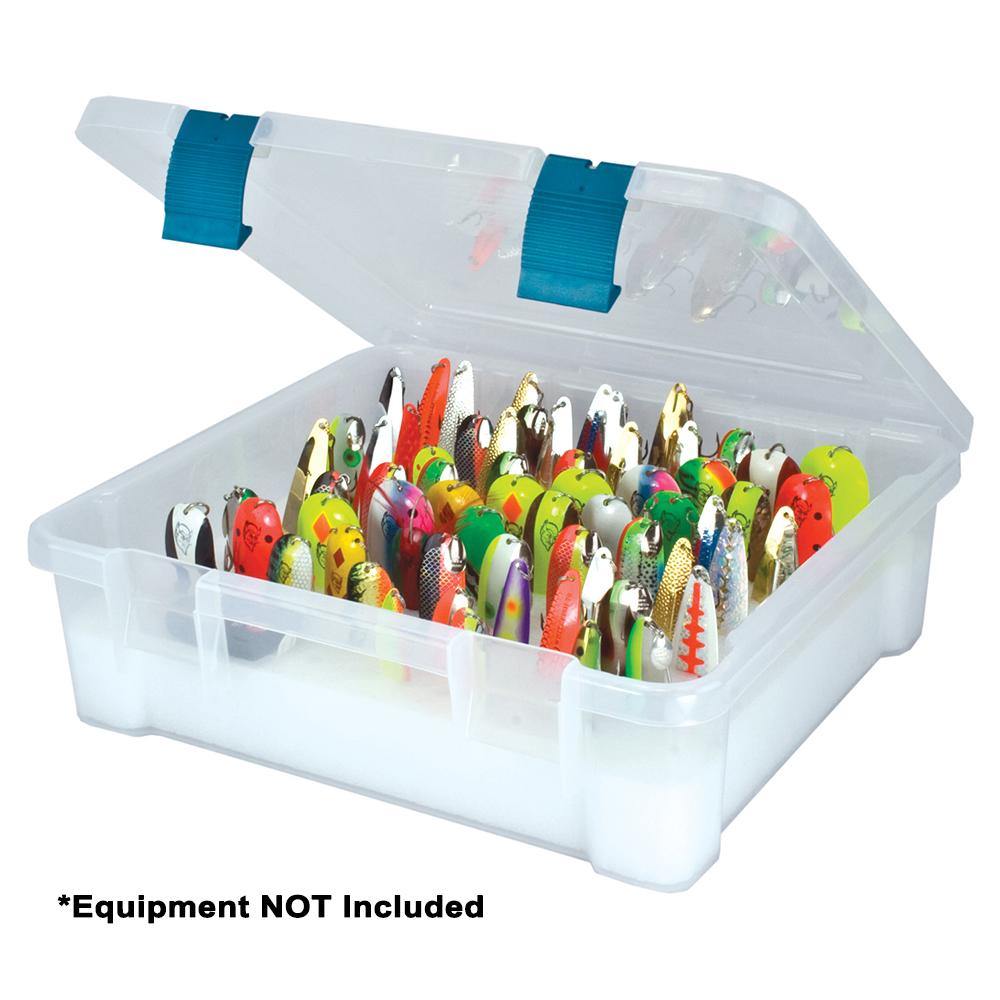 Plano ProLatch Spoon Box XXL - Clear [708020] - shopbulluna.com