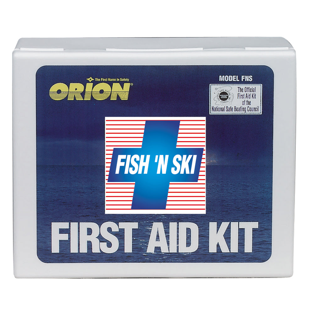 Orion Fish N Ski First Aid Kit [963] - shopbulluna.com