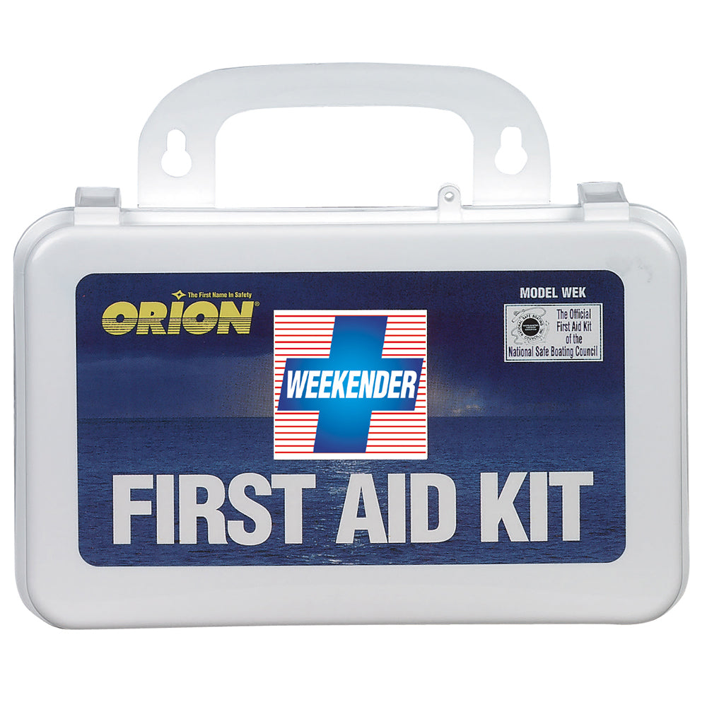 Orion Weekender First Aid Kit [964] - shopbulluna.com