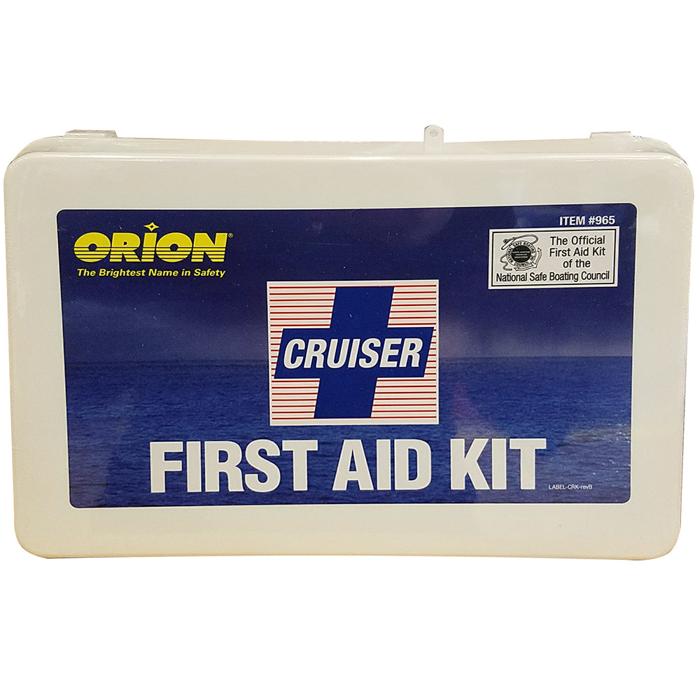 Orion Cruiser First Aid Kit [965] - shopbulluna.com