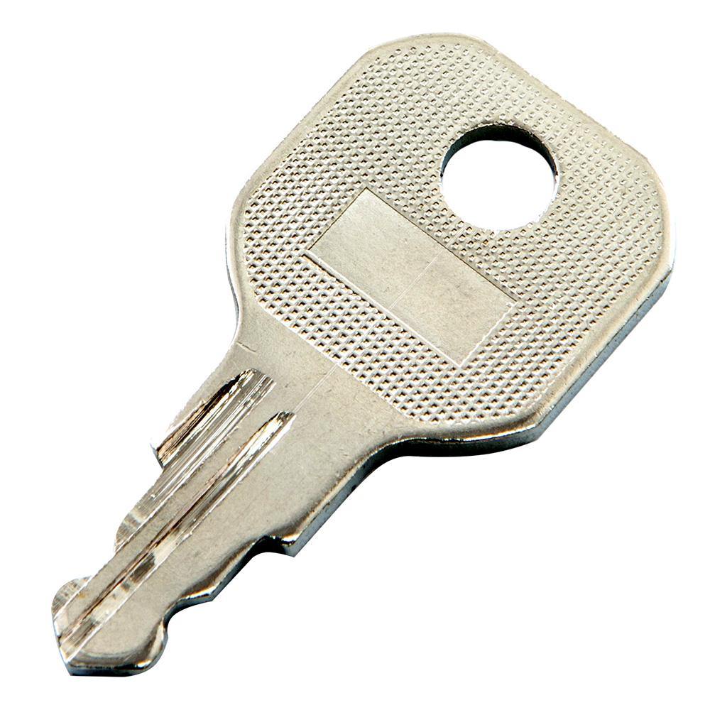 Whitecap Compression Handle Replacement Key [6228KEY] - shopbulluna.com