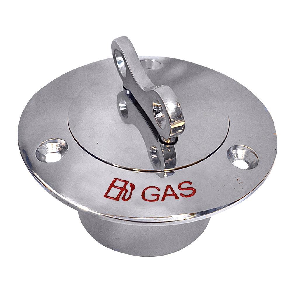 Whitecap Pipe Deck Fill - 1-1/2" - Gas [6031] - shopbulluna.com