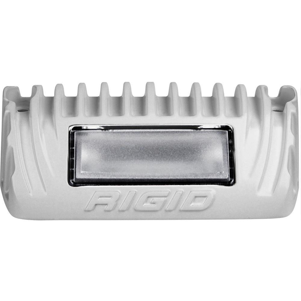 RIGID Industries 1" x 2" 65 - DC Scene Light - White [86620] - shopbulluna.com