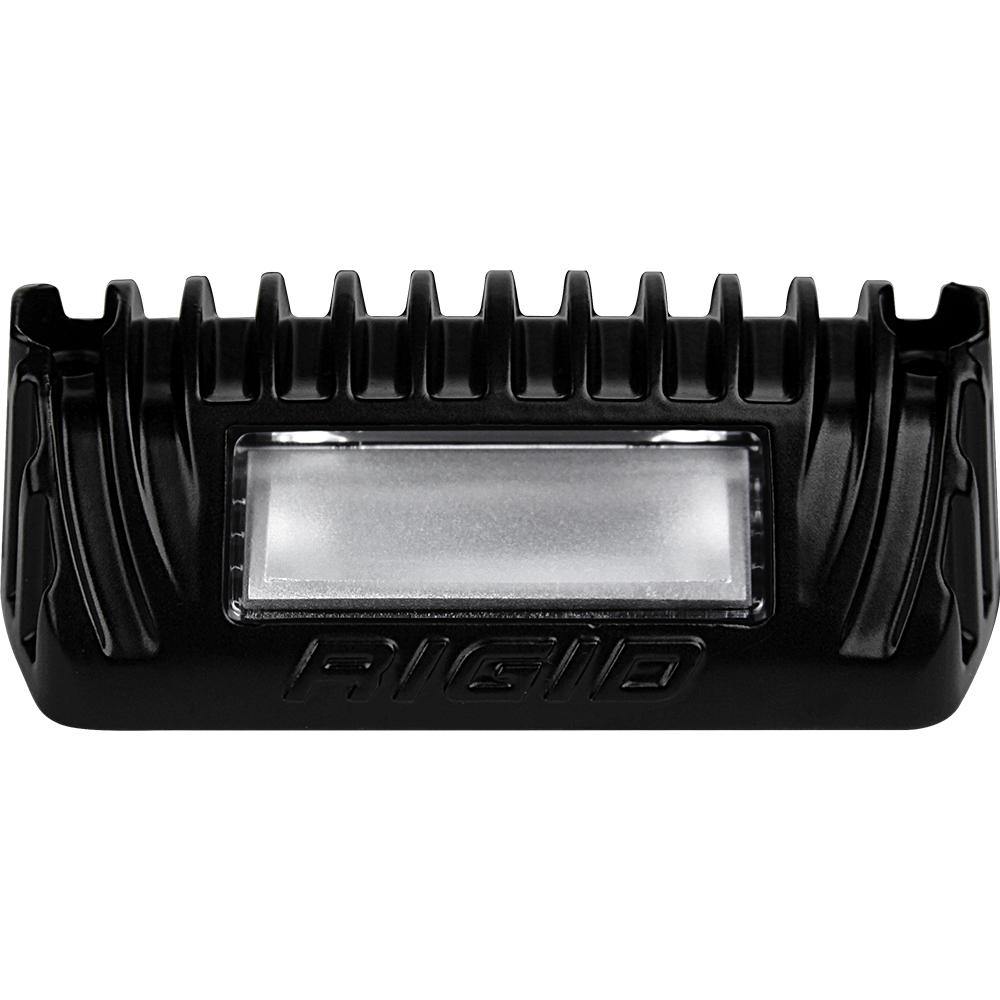 RIGID Industries 1" x 2" 65 - DC Scene Light - Black [86610] - shopbulluna.com