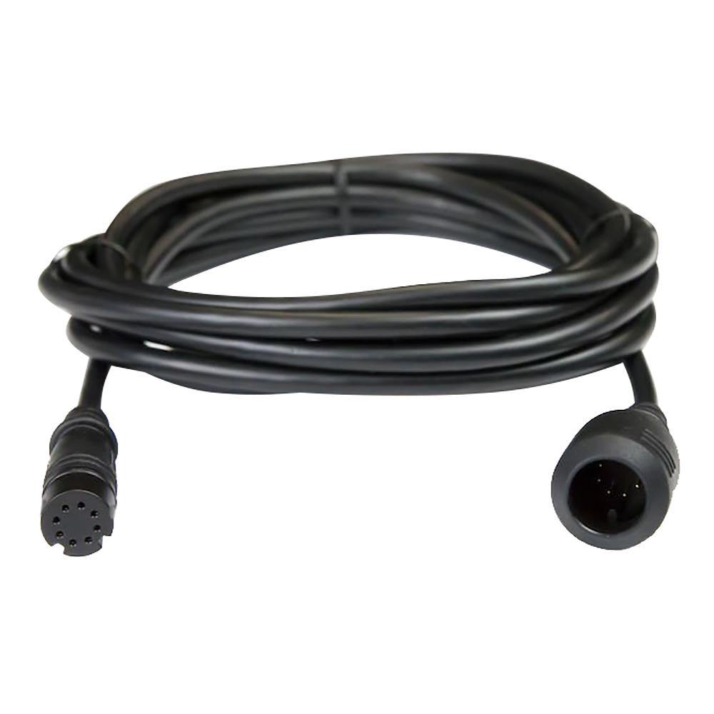 Lowrance Extension Cable f/Bullet Transducer - 10 [000-14413-001] - shopbulluna.com