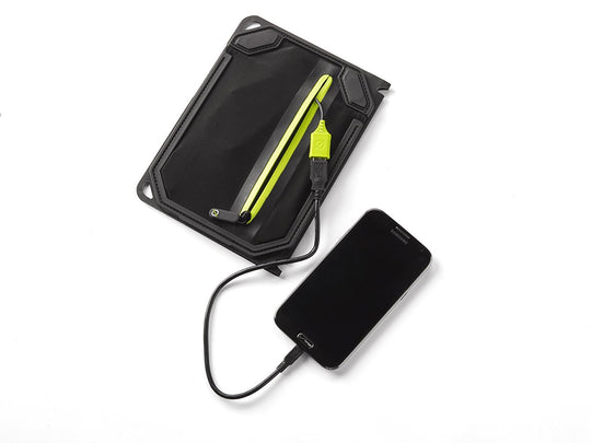 Goal Zero Nomad 7 Plus Solar Panel - shopbulluna.com