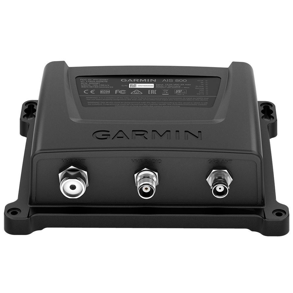 Garmin AIS 800 Blackbox Transceiver [010-02087-00] - shopbulluna.com