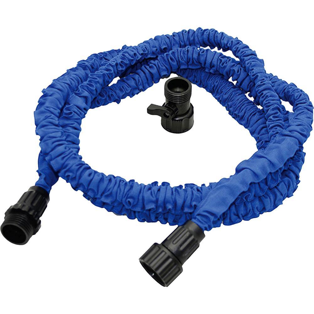 Johnson Pump Wash Down Flexible Hose - 25 [09-60616] - shopbulluna.com