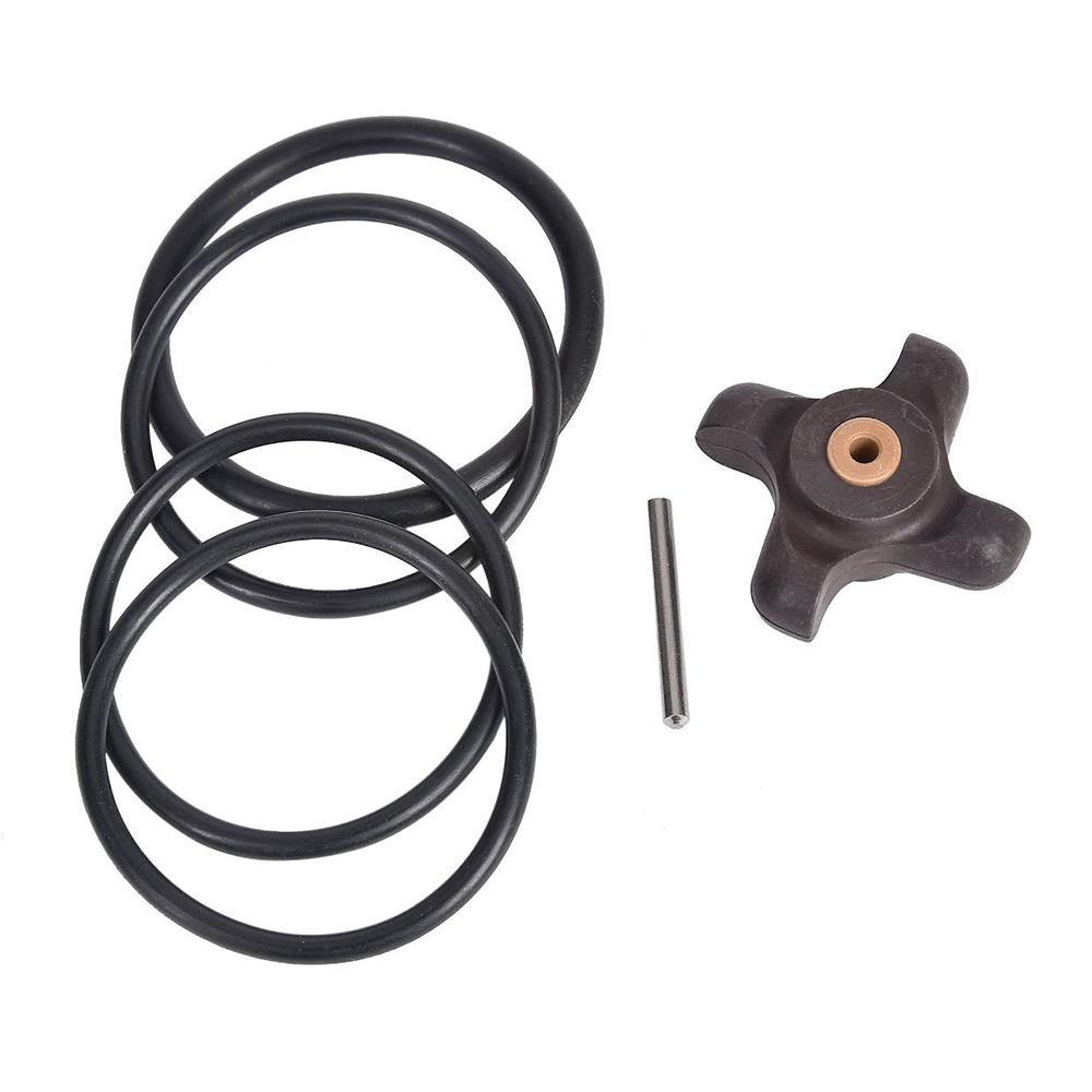 Raymarine Paddle Wheel Kit f/ST40, 60, 60 PLUS, 365/470/750 [R69015] - shopbulluna.com