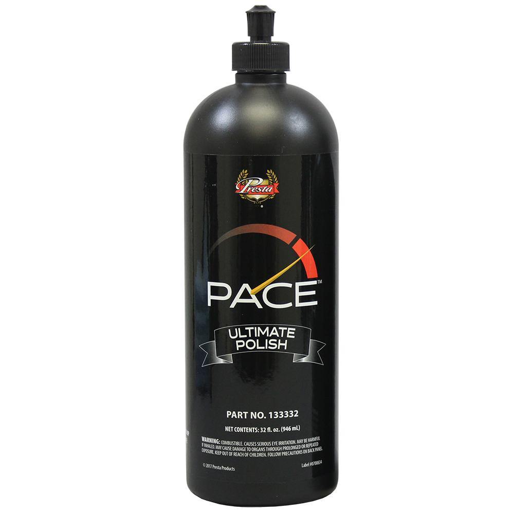 Presta PACE Ultimate Polish - 32oz [133332] - shopbulluna.com