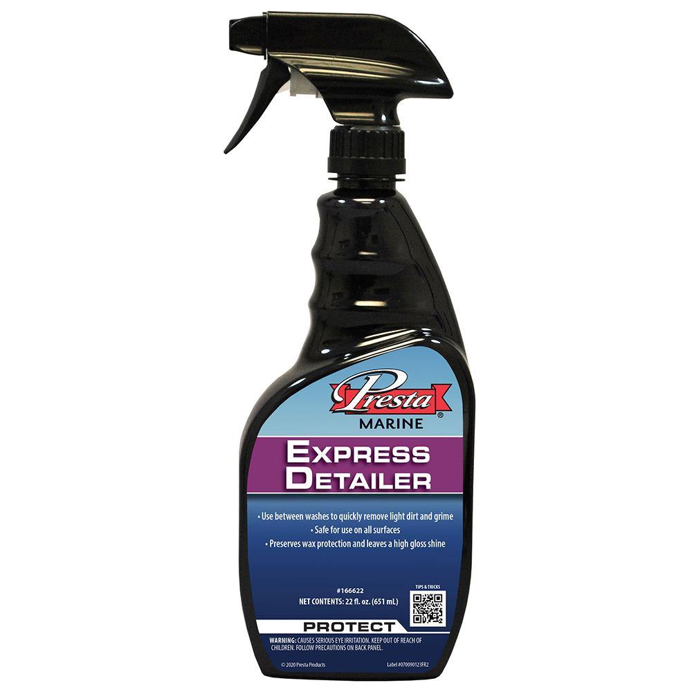 Presta Marine Express Detail - 22oz [166622] - shopbulluna.com