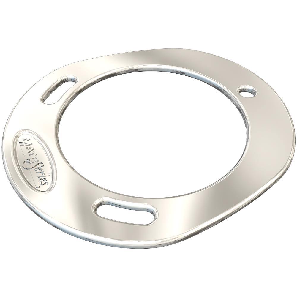 Mate Series Stainless Steel Backing Plate [CBP] - shopbulluna.com