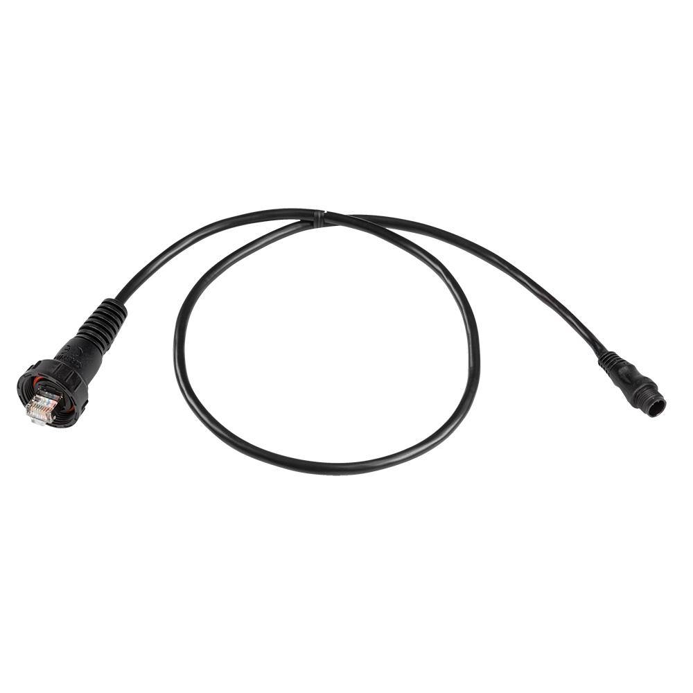 Garmin Marine Network Adapter Cable (Small to Large) [010-12531-01] - shopbulluna.com