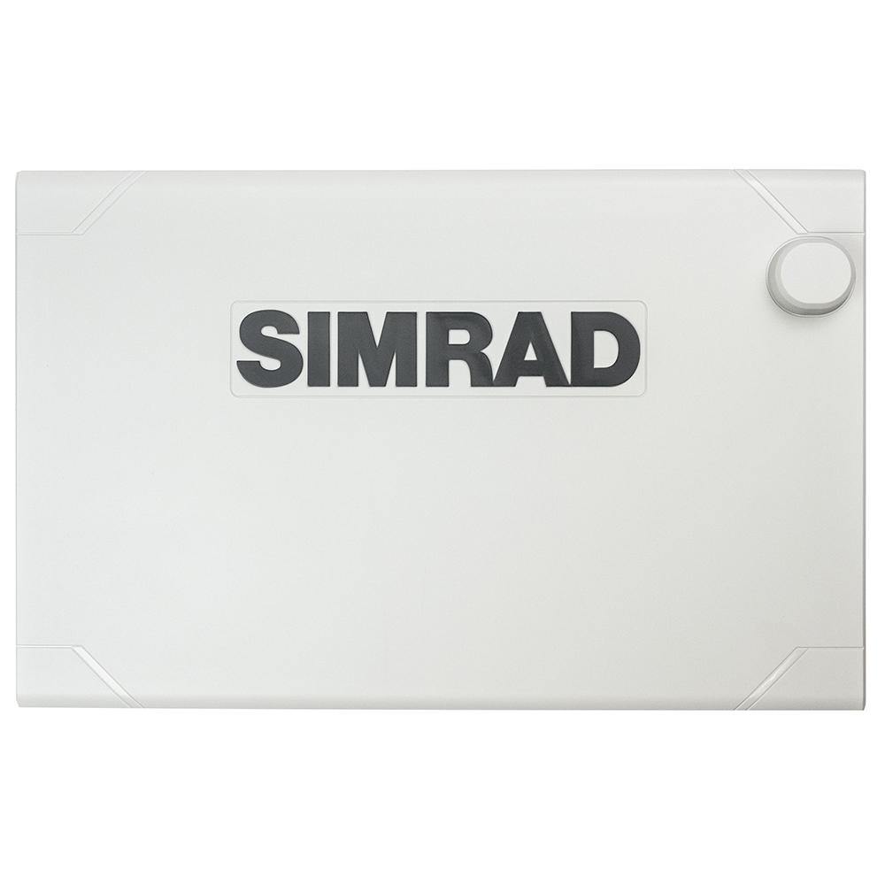 Simrad Suncover f/NSS9 evo3 [000-13741-001] - shopbulluna.com