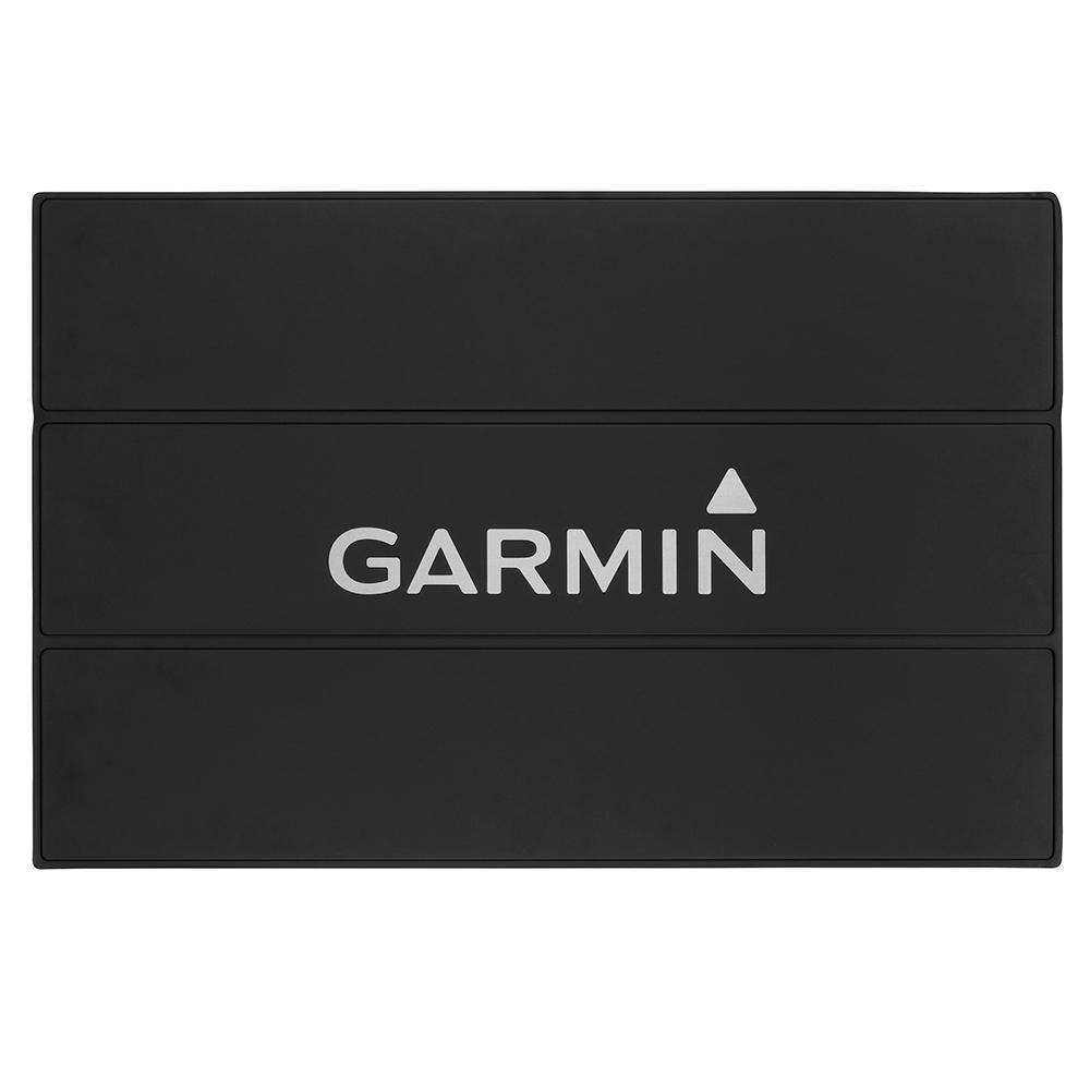 Garmin Protective Cover f/GPSMAP 8x17 [010-12390-44] - shopbulluna.com