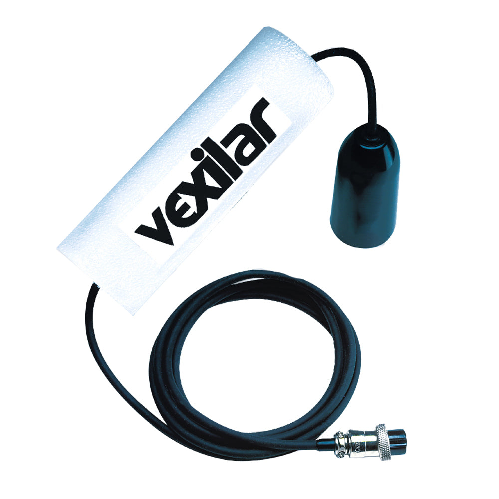 Vexilar 19 Ice Ducer Transducer [TB0050] - shopbulluna.com