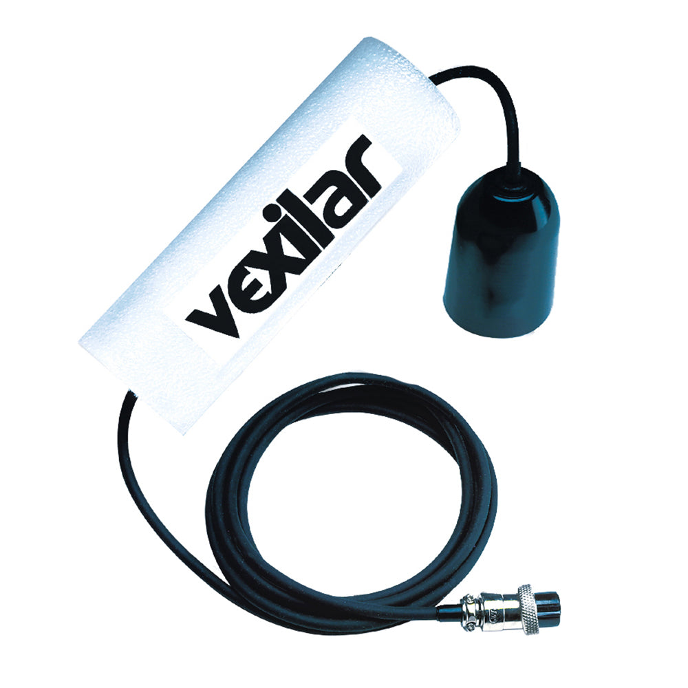 Vexilar 12 Ice Ducer Transducer [TB0080] - shopbulluna.com