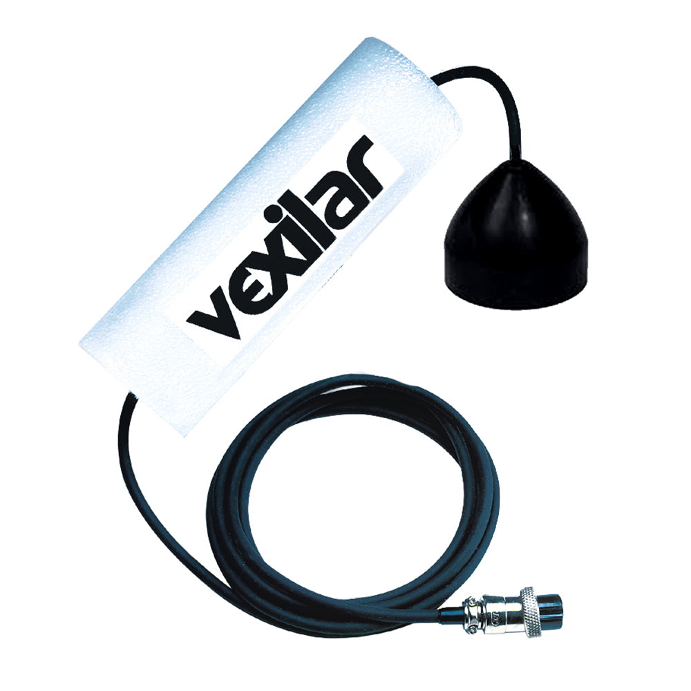 Vexilar Pro View Ice Ducer Transducer [TB0051] - shopbulluna.com