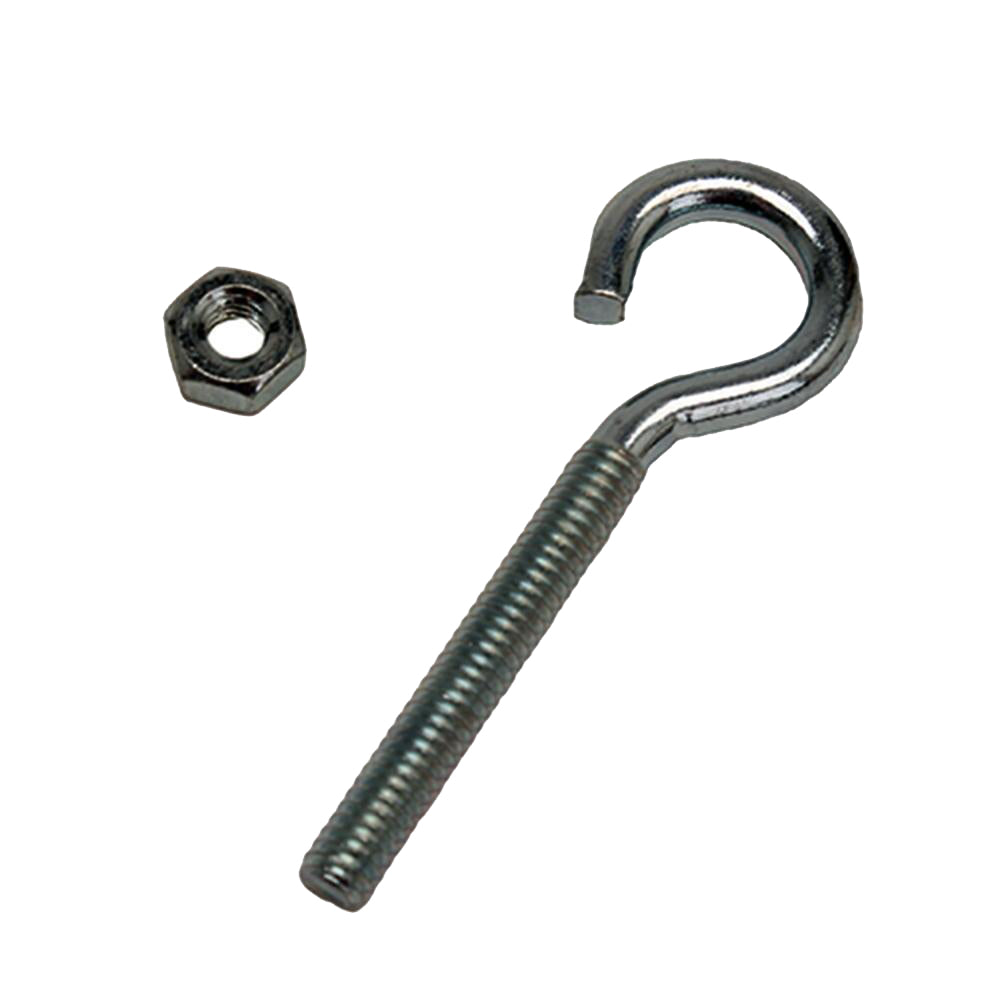 Vexilar Replacement Eye Bolt f/Suspending Transducer f/Ultra  Pro Pack II [RB-100] - shopbulluna.com