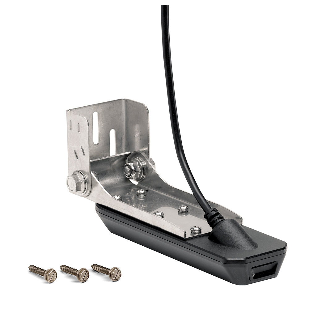 Humminbird XM 9 HW MDI T Transom Mount Transducer [710280-1] - shopbulluna.com