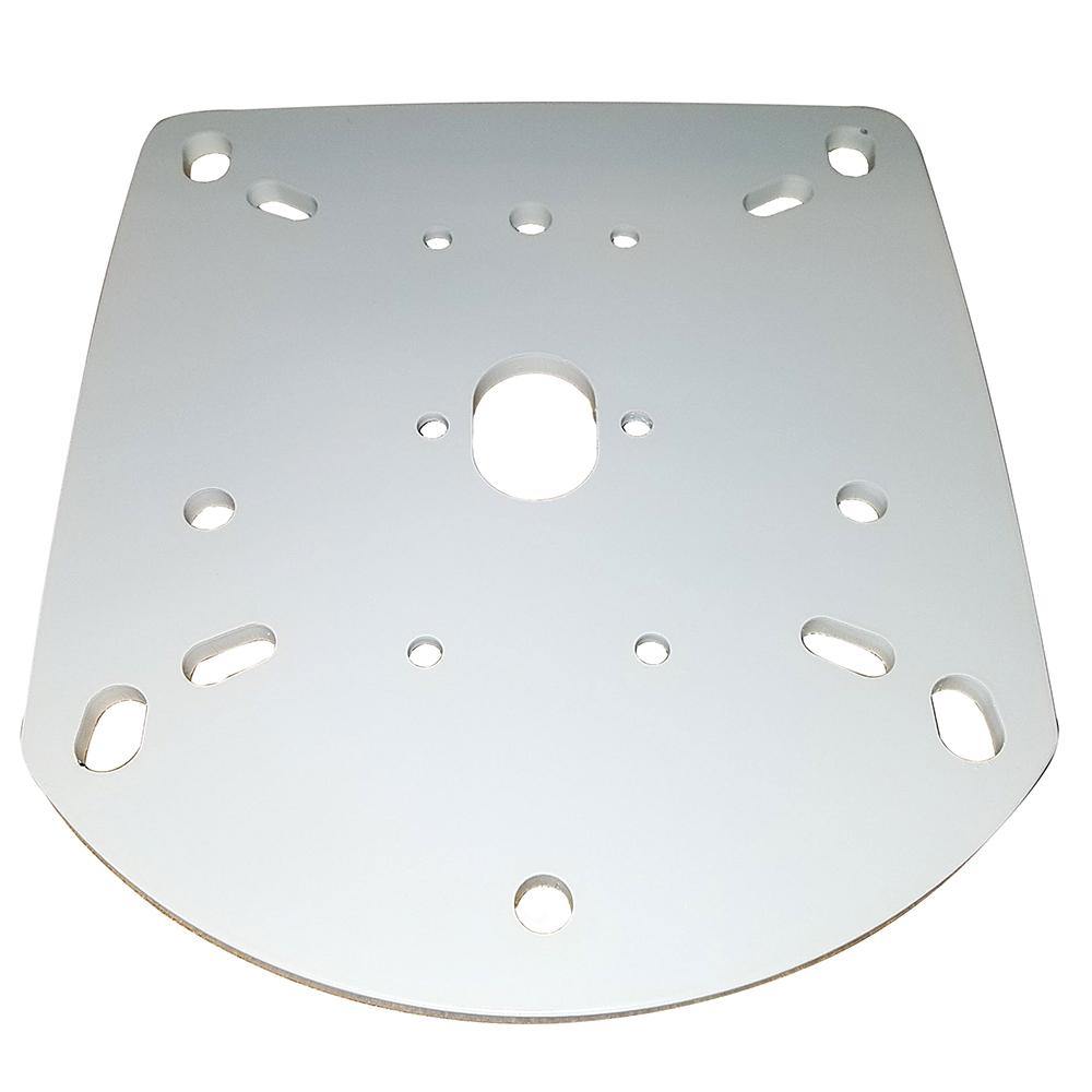 Scanstrut Open Array Plate 1 f/All Open Array Radars [DPT-OA-PLATE-01] - shopbulluna.com