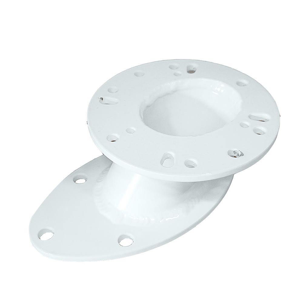 Scanstrut Camera Plate 1 f/FLIR M-Series Cameras  Searchlights [DPT-C-PLATE-01] - shopbulluna.com