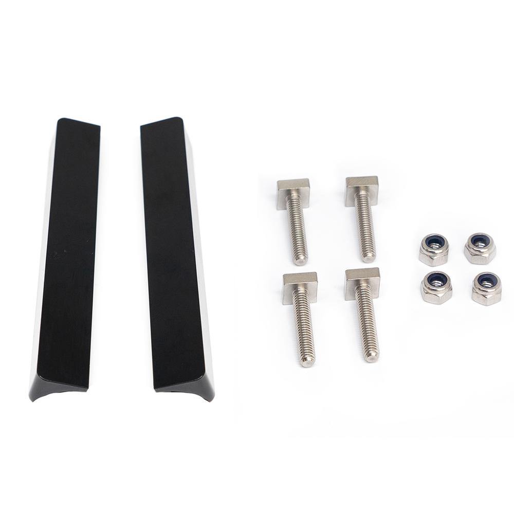 FUSION Front Flush Kit f/MS-RA770 Apollo Series [010-12817-00] - shopbulluna.com