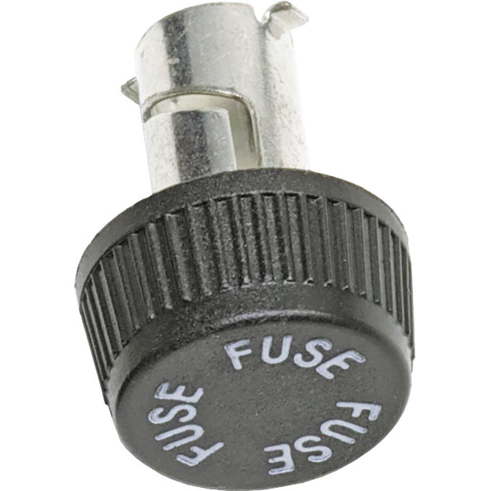 Blue Sea 5022 Panel Mount AGC/MDL Fuse Holder Replacement Cap [5022] - shopbulluna.com