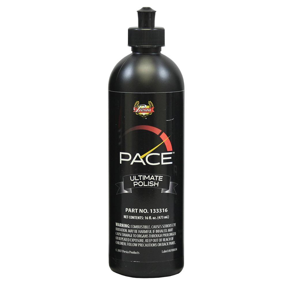 Presta PACE Ultimate Polish - 16oz [133316] - shopbulluna.com