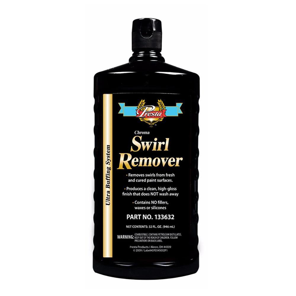 Presta Ultra Swirl Remover - 32oz [133632] - shopbulluna.com