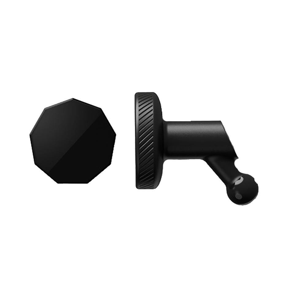 Garmin Low-Profile Magentic Mount [010-12530-00] - shopbulluna.com