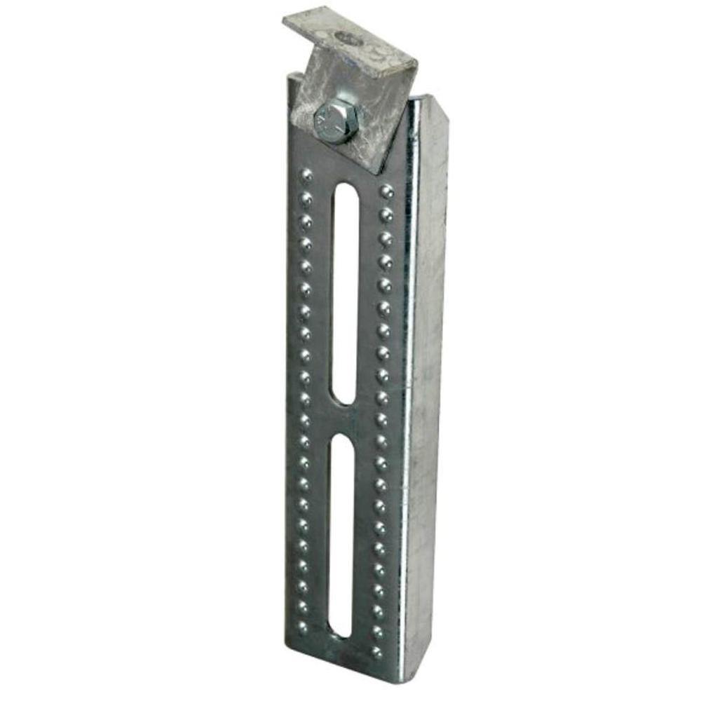 C.E. Smith Roller Bunk Mounting Bracket - 11" [10003GA] - shopbulluna.com