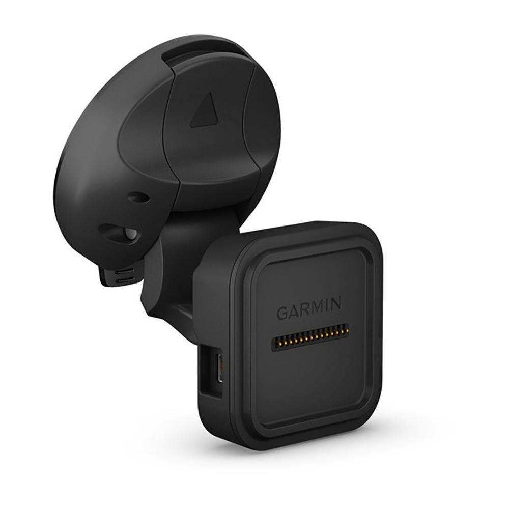 Garmin Suction Cup w/Magnetic Mount f/dezl780 LMT-S  dezlCam785 LMT-S [010-12771-00] - shopbulluna.com