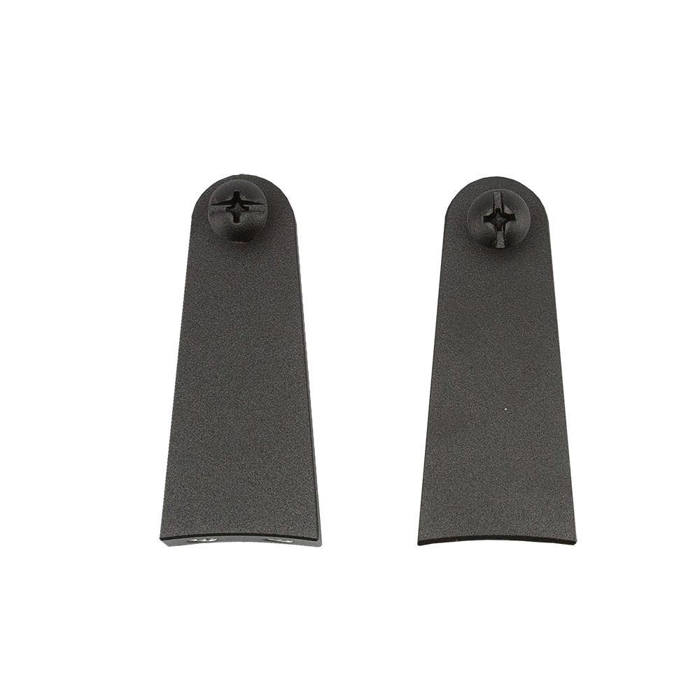 RIGID Industries 2018 Jeep Wrangler JL Cowl Mount Tall Standoff Kit [41658] - shopbulluna.com