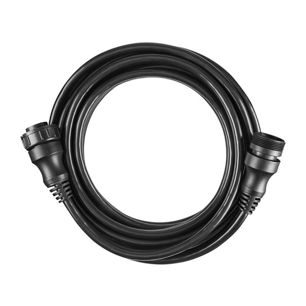 Garmin Panoptix LiveScope Transducer Extension Cable - 21-Pin [010-12855-00] - shopbulluna.com