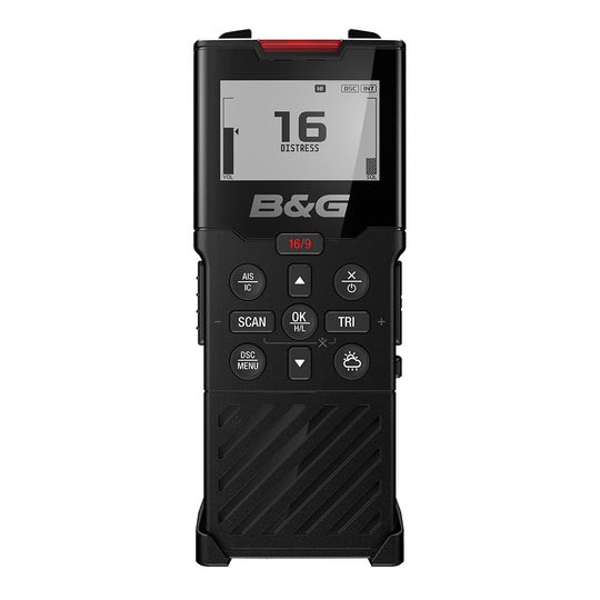 BG H60 Wireless Handset f/V60 [000-14476-001]