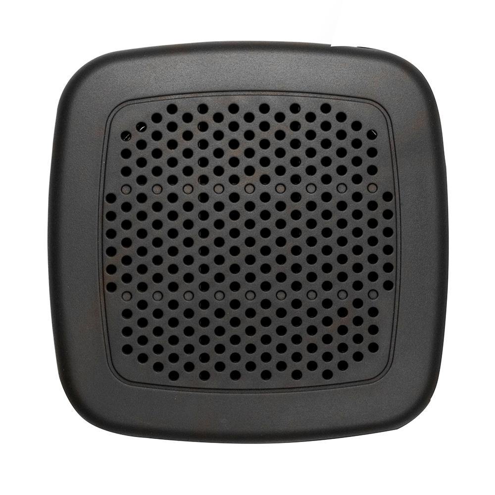 Poly-Planar Spa Speaker - Dark Grey [SB44G1] - shopbulluna.com