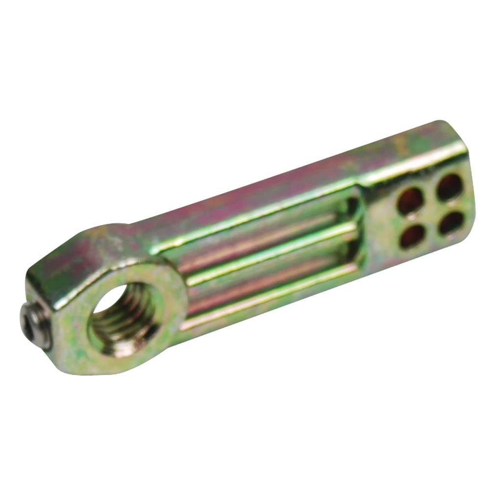 Whitecap Straight Short Cam Bar [S-0226SL] - shopbulluna.com