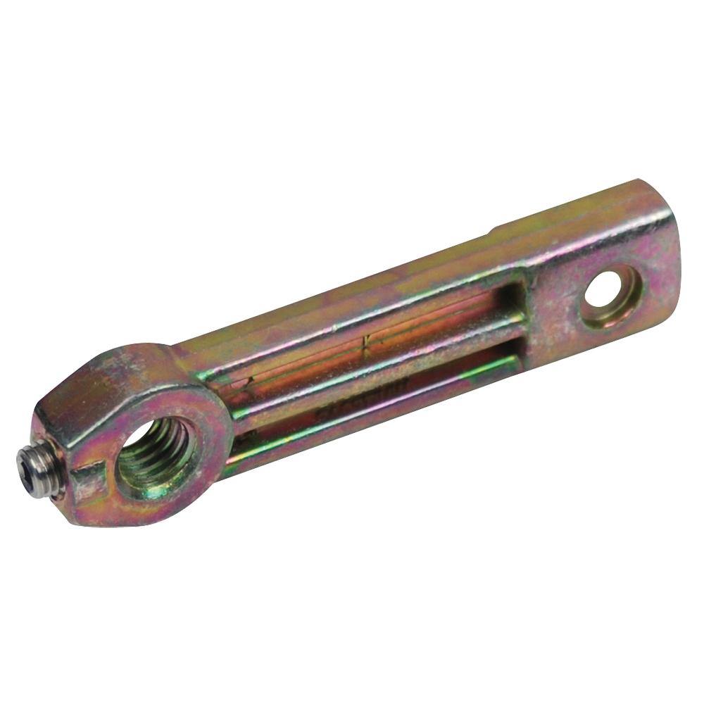 Whitecap Straight Long Cam Bar [S-0226A] - shopbulluna.com