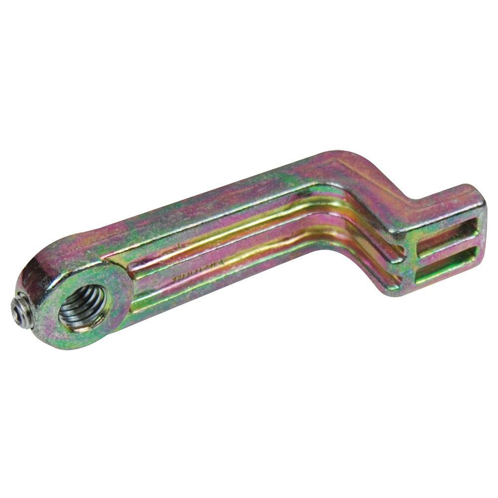 Whitecap Offset Long Cam Bar [S-0226LO] - shopbulluna.com