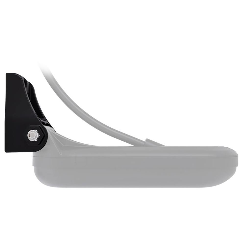 Raymarine Transom Mount Bracket f/HV-100 [R70651] - shopbulluna.com