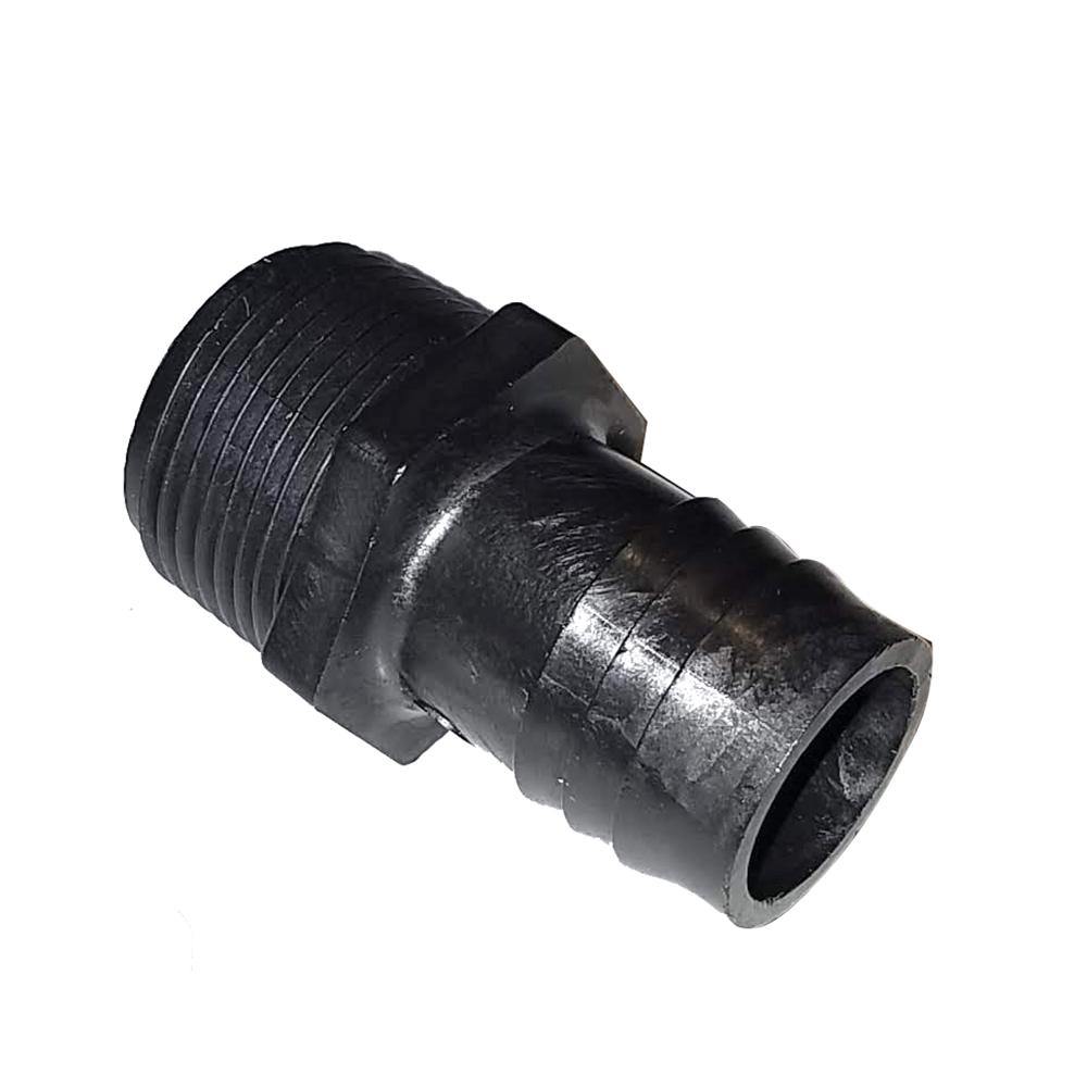 Johnson Pump 1" Discharge Port [54061-24] - shopbulluna.com