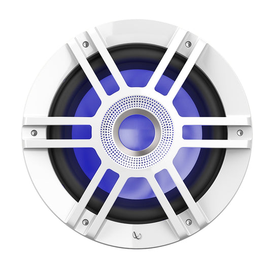 Infinity 10" Marine RGB Kappa Series Speakers - White [KAPPA1010M] - shopbulluna.com